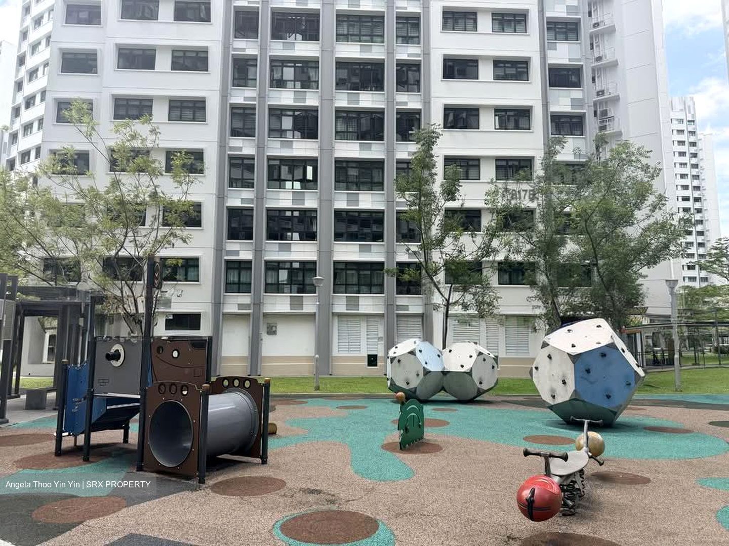 Blk 817B Keat Hong Mirage (Choa Chu Kang), HDB 5 Rooms #566458491